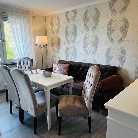 Maison Lily Apartment 5 Bad Lauterberg Eksteriør bilde