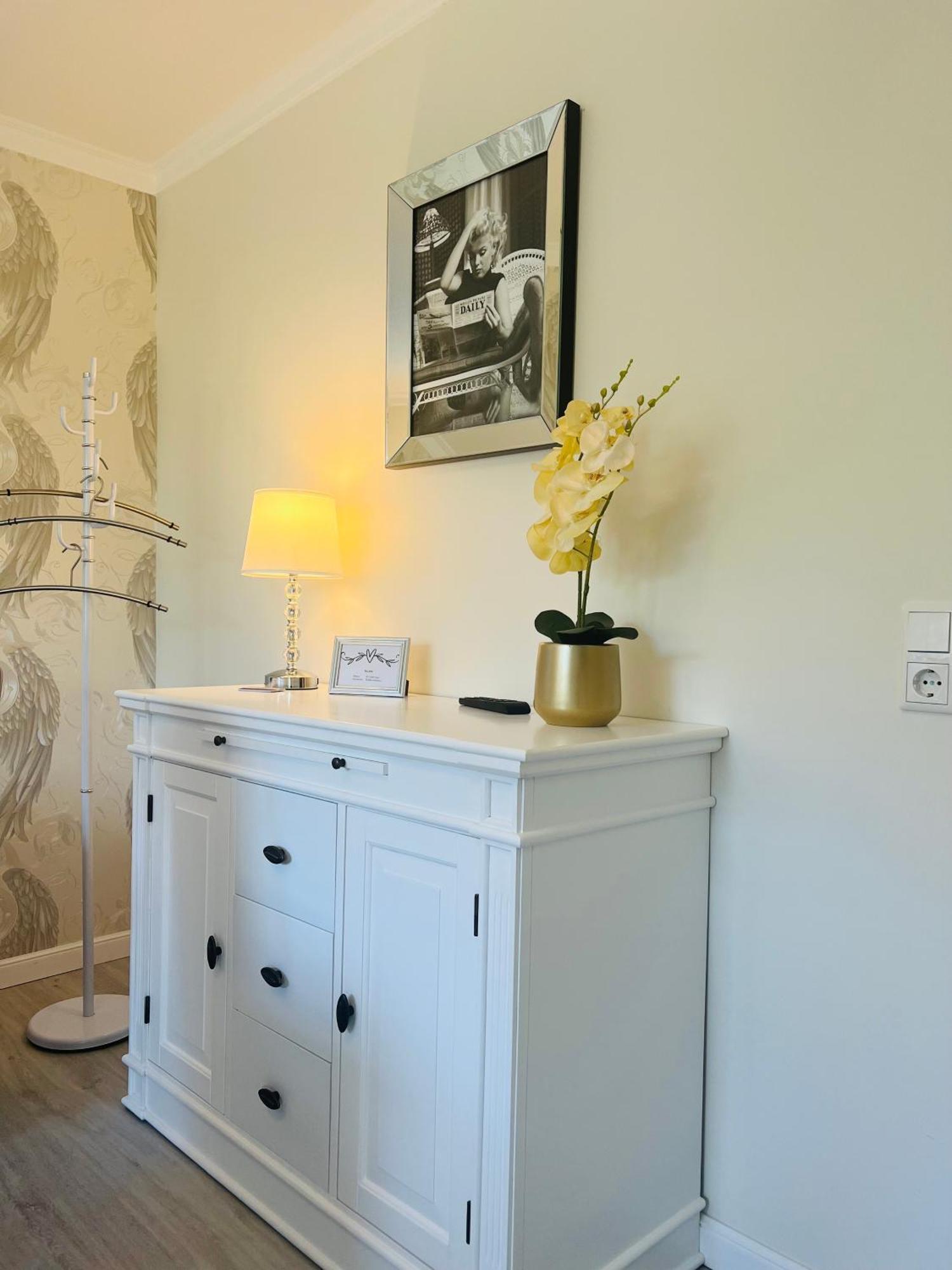 Maison Lily Apartment 5 Bad Lauterberg Eksteriør bilde