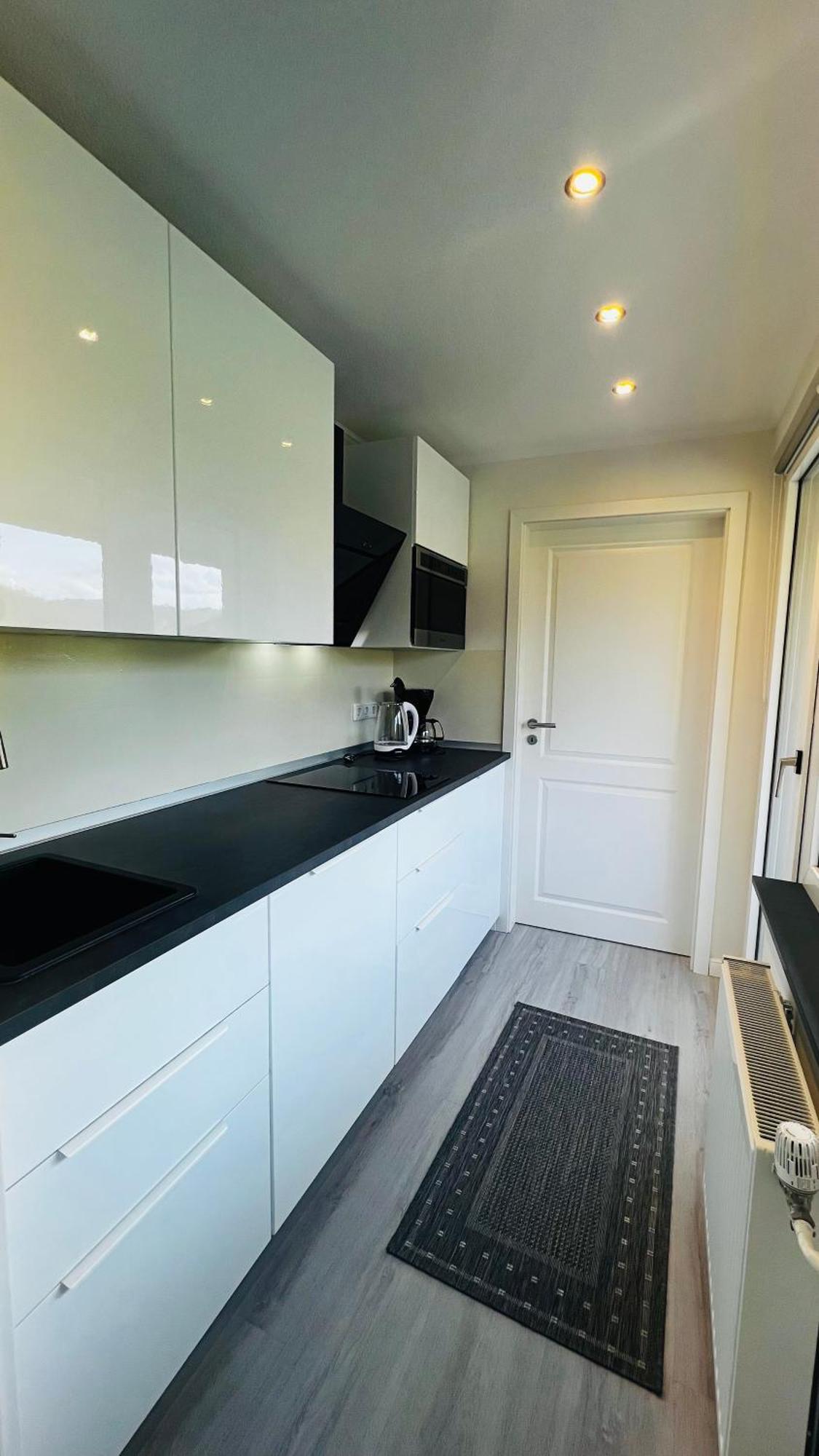 Maison Lily Apartment 5 Bad Lauterberg Eksteriør bilde