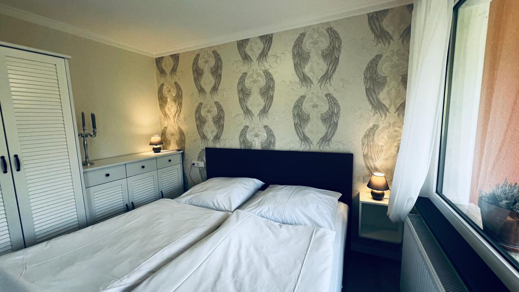 Maison Lily Apartment 5 Bad Lauterberg Eksteriør bilde